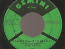 NORTHERN SOUL - THE EXITS - 