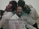 Thelonious Monk-Brilliant Corners-Riverside 12-226-NM