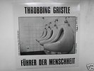 THROBBING GRISTLE 1o