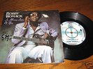 BOBBY WOMACK SO MANY SIDES OF YOU   P/SLEEVE   TMG 1267