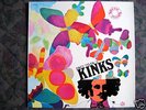 KINKS - face to face - Orig. ITA 1965 PYE SPECIAL