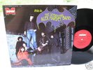 ALEX HARVEY THE JOKER IS WILD MINT 1972 