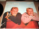 JAN & DEAN- LP-DORE LP 101 MONO- BLUE LABEL-