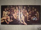 JIMI HENDRIX ELECTRIC LADYLAND 1968 - 613008 DOUBLE LP