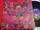 CREAM=DISRAELI GEARS=1967=REACTION=594003=VERY RARE EX+
