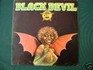 BLACK DEVIL DISCO CLUB OUT-ST 25006 RARISSIMO OTTIMO