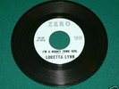 45rpm Loretta Lynn Zero #107 