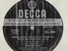 Mendelssohm & Bruch/Violin Concerto.1958 Decca SKL 2006