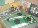 THE BEATLES 8 SINGLES