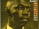 Art Blakey-Moanin'-Blue Note 4003-WEST 63RD DEEP GROOVE