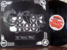CLOVEN HOOF The Opening Ritual LP U.K. 1982 metal