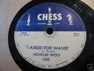 Howlin Wolf on CHESS 1632