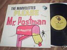 EARLY MOTOWN LP; PLEASE MR. POSTMAN, THE MARVELETTES