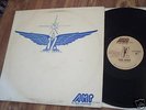 IZ ARMY; BRAINWASH RARE PRIVATE ELECTRO BOOGIE 12
