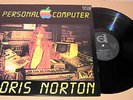 Doris Norton - Personal computer LP Italo MINT
