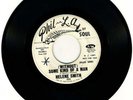 Northern Soul Helene Smith 45 Phil L.A. White Label Pro