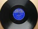 Sleepy John Estes on Decca 7766 in 