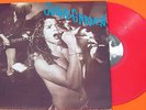 Soundgarden 12 Screaming Life Sub Pop RED VINYL Nirvana