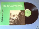 THE REFLECTION. A.O.B.ONLY IN MY DREAMS MOD POWERPOP.