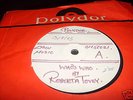 WHO'S WHO.ROBERTA TOVEY (DEMO) RARE DR WHO RECORD.