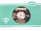 Brian Hyland - Itsy Bitsy Teenie - London 20340 Mint