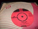 THE PRIMITIVES -YOU SAID /  1ST ORIGINAL ISSUE