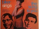PEDRO BIKER Rare Danish Vocal Jazz SAHIB SHIHAB Org Top