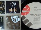 AC/DC  -  Stiff Upper Lip - LP Vinyl -  