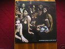 JIMI HENDRIX ELECTRIC LADYLAND POLYDOR - NR MINT
