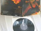 DESTRÖYER666,KATHARSIS,SORHIN - Phoenix Rising LP