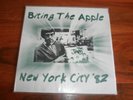 The Jam Biting the Apple New York City 82 Live Album