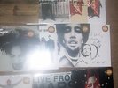 Ben Harper complete vinyl record discography SEALED 180