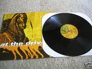 At the Drive-In - Relationship of Command LP - MINT