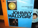 SP JOHNNY HALLYDAY  