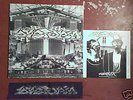Dystopia split LP Orig. w/ patch Crust grind punk Kbd