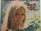 BIRGIT LYSTAGER Tom Prehn Rare Danish Latin Jazz LP