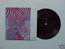 BEATLES FAN CLUB 1968 6th XMAS RECORD FLEXI MAILER