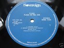 FLASH IN THE CAN PETER BANKS YES RARE UK FIRST NR. MINT