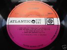 LED ZEPPELIN UK ATLANTIC PLUM FIRST //1 MATRIX ORIGINAL