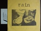 RAIN Peterbilt LP 1000 made SXE EmoCore MINOR THREAT