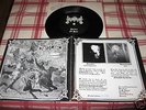 Moonblood-Hordes of Hate / Asakku-endless woods,SPLIT