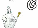 LP. LOS INICIADOS TODO UBU 1983 CON LIBRO DE 50 PAGINAS