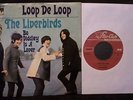 The Liverbirds/Loop de loop/rare Starclub-Single