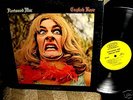 1968 FLEETWOOD MAC   ENGLISH ROSE   Hard Blues GREEN 