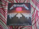 Metallica Master Of Puppets 12