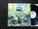 DR.STRANGELY STRANGE LP heavy petting VERTIGO SWIRL UK