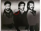 HUMAN BODY LP-Cosmic Roundup-Roger  Zapp Larry Troutman