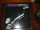GRANT GREEN GRANDSTAND BLUE NOTE 4086 - RVG Original