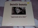 DAVID BOWIE SEALED 