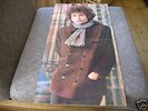 Bob Dylan Blonde On Blonde UK 1st Mono Misprint Rare 